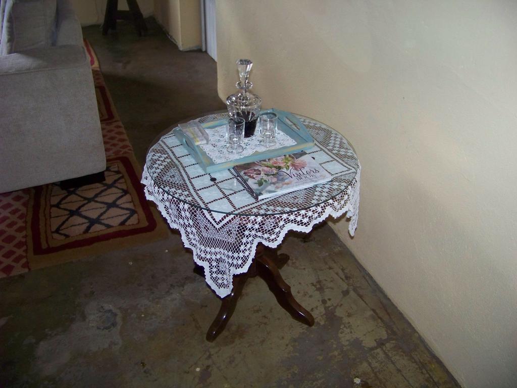 Lemontree Cottage Heidelberg  Exteriér fotografie