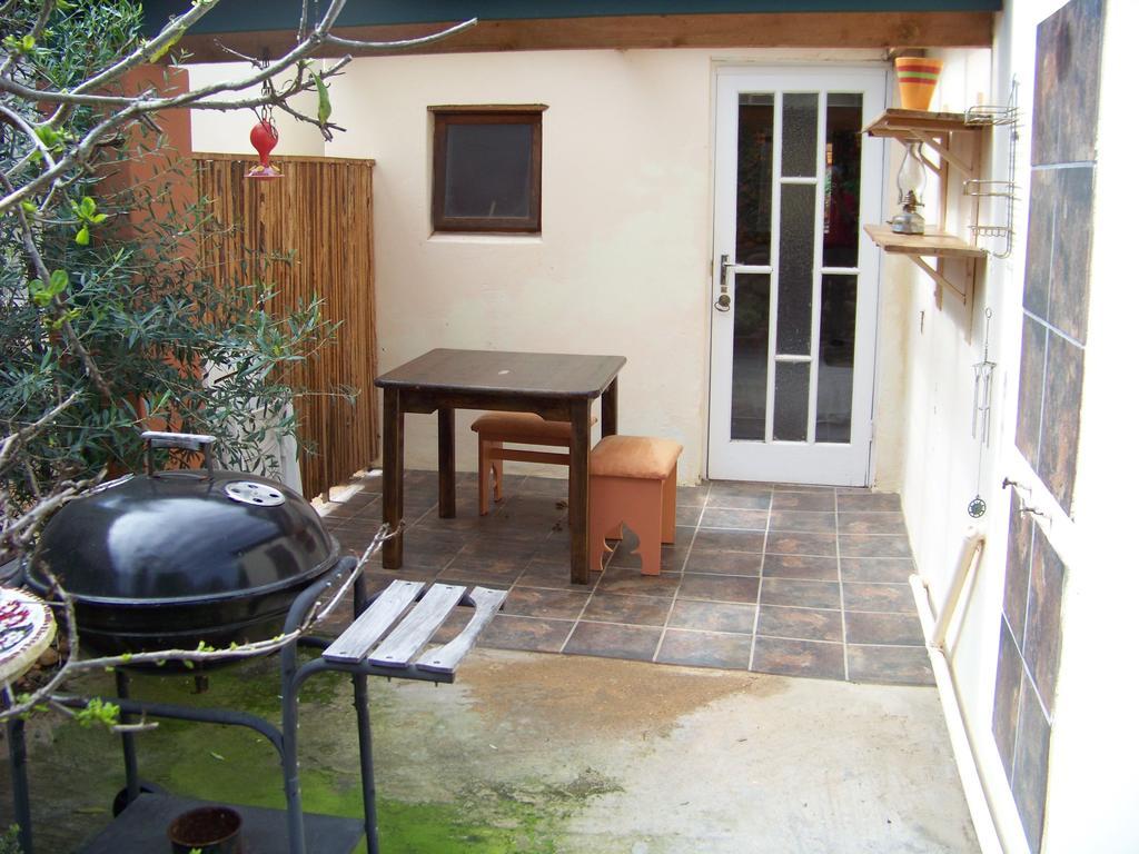 Lemontree Cottage Heidelberg  Exteriér fotografie
